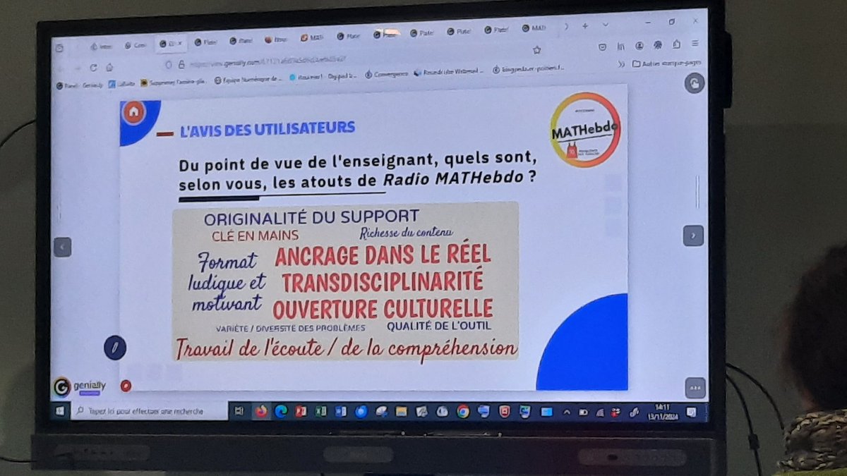 Aurélie Cuerda 🥰▶️🐘 tweet media