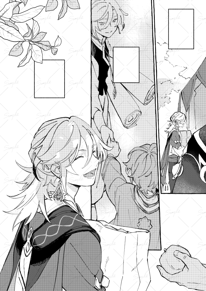 5/5
+R18部分https://t.co/k1mku3iJ0o 