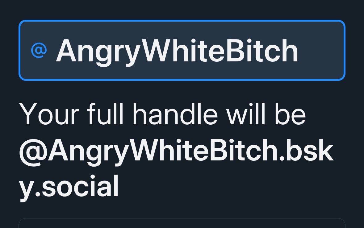angrywhitebitch (@deletedsharon) on Twitter photo 