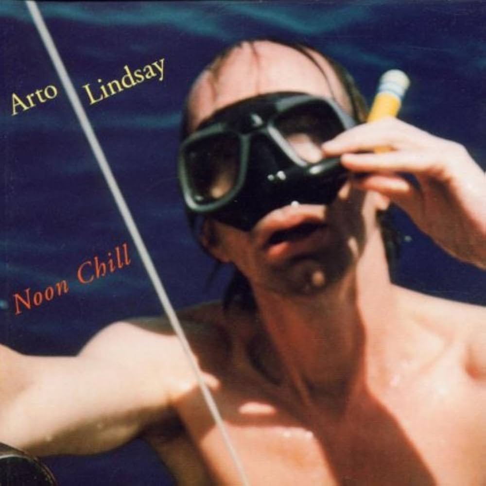 Arto Lindsay - Noon Chill youtu.be/XO8OiMZf6iM?si… <a href="/YouTube/">YouTube</a>より
