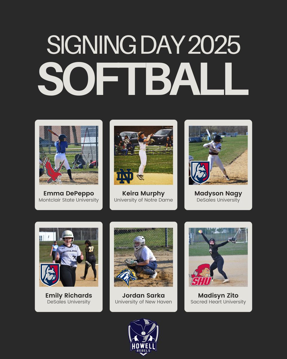 Congratulations to the class of 2025!!