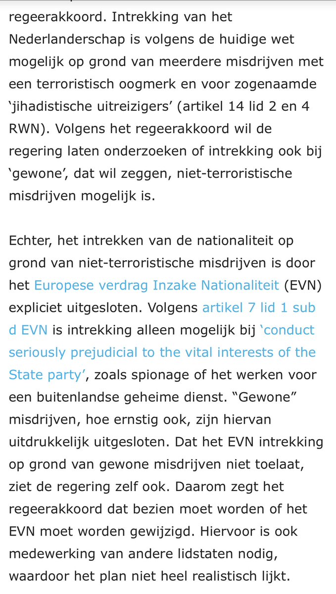 EduardNazarski's tweet photo. Nederlanderschap afpakken? 
Toevallig verscheen gisteren 

https://t.co/vganYZaKTD https://t.co/D2wGvkyGBG