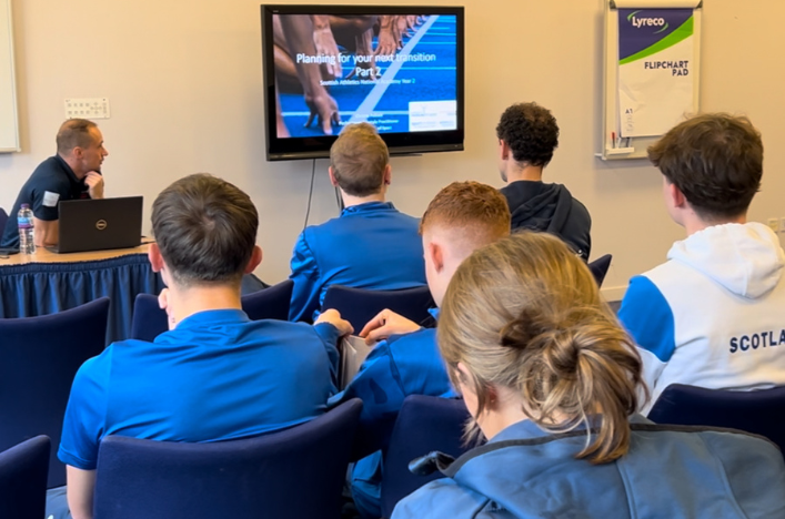 scottishathletics (@scotathletics) on Twitter photo ACADEMY GATHERING
#SALtogether
First meeting new cohort <a href="/AthTrustScot/">Athletics Trust Scotland</a> National Academy held in Stirling last weekend
Read our update👇
scottishathletics.org.uk/ats-national-a…
<a href="/SALChiefExec/">SALChiefExec</a> <a href="/AllanHammy/">Allan Hamilton</a> <a href="/Sam0kane/">SOK</a> <a href="/OvensDavid/">David Ovens</a> <a href="/SAL_Coaching/">scottishathletics coaching team</a> <a href="/SALDevelopment/">SALDevelopment</a> <a href="/PamRobson_11/">Pamela Robson</a> @GraemeWFJack <a href="/mick_demarco/">Mick Houston</a> ACADEMY GATHERING
#SALtogether
First meeting new cohort <a href="/AthTrustScot/">Athletics Trust Scotland</a> National Academy held in Stirling last weekend
Read our update👇
scottishathletics.org.uk/ats-national-a…
<a href="/SALChiefExec/">SALChiefExec</a> <a href="/AllanHammy/">Allan Hamilton</a> <a href="/Sam0kane/">SOK</a> <a href="/OvensDavid/">David Ovens</a> <a href="/SAL_Coaching/">scottishathletics coaching team</a> <a href="/SALDevelopment/">SALDevelopment</a> <a href="/PamRobson_11/">Pamela Robson</a> @GraemeWFJack <a href="/mick_demarco/">Mick Houston</a>