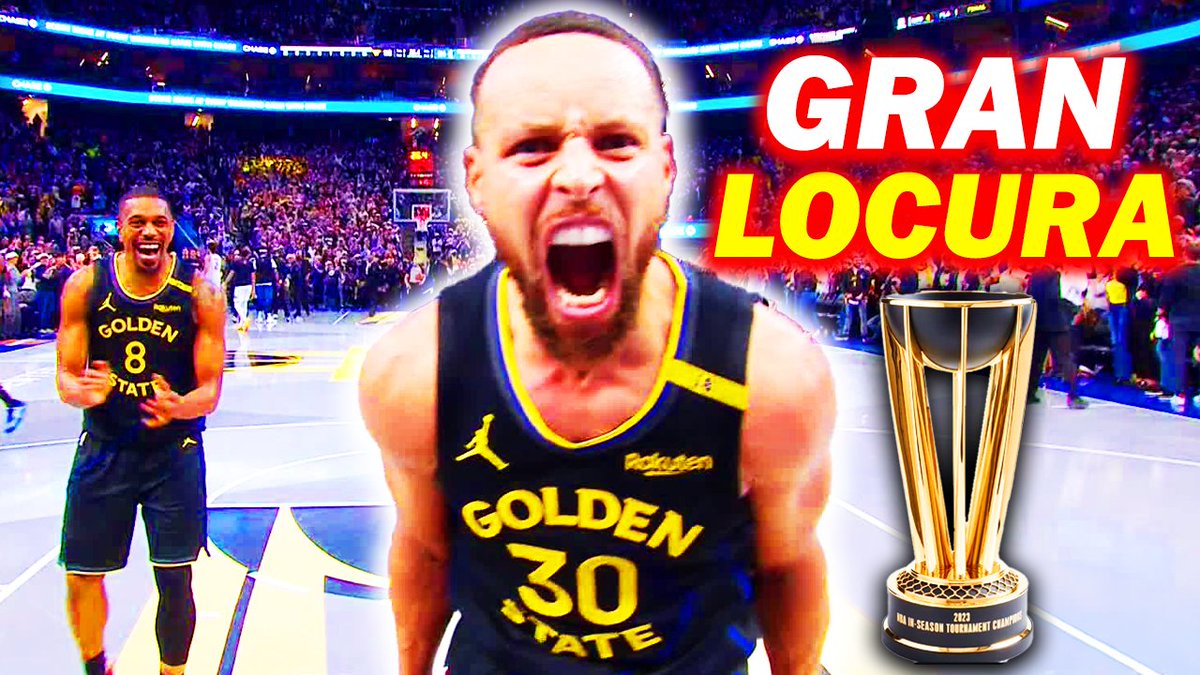 demas6Basket's tweet photo. · LA LOCURA DE STEPHEN CURRY
· Klay Thompson, Celtics, Knicks, Bucks
· GRANDÍSIMO ERROR
· TODA LO ÚLTIMO ‼️

https://t.co/JDJgCzd80S

❤️🔄muchas gracias https://t.co/4YarpYJEsx