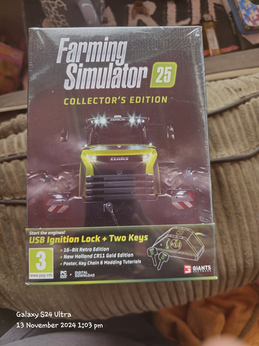 Marcus Evans tweet media