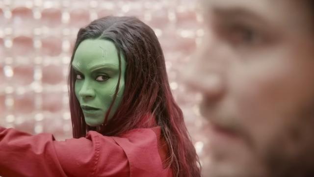 MelJRey's tweet photo. These two but gender-swap, make them more awkward, super geeky, &amp; stick them in a lab where they can accidentally create time-travel, whilst bickering about important stuff like which is better – tea or coffee?
#UnhingedPit #SPEC #SF #R #W #POC https://t.co/vJ96ojhRdS