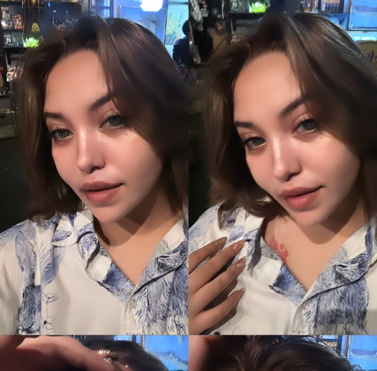 𝐫𝐚𝐚🦋 tweet media