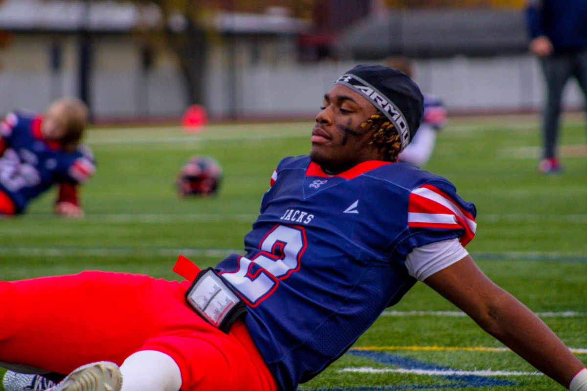 Andrew Williams Jr tweet media