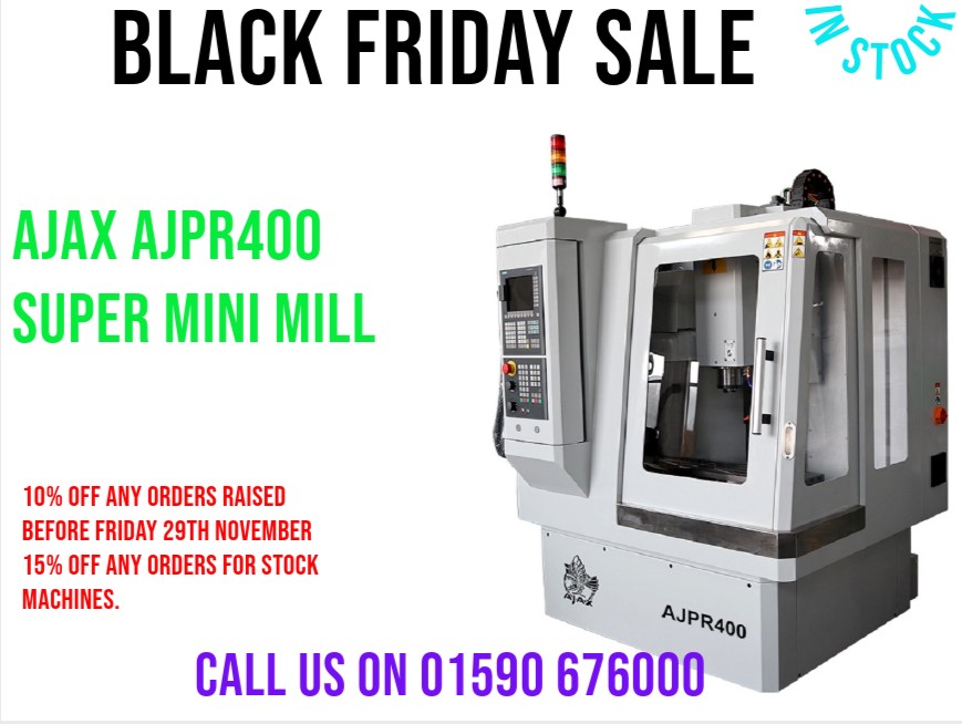 AjaxIntl's tweet photo. BLACK FRIDAY SALE NOW LIVE https://t.co/yDcMBLYpaZ