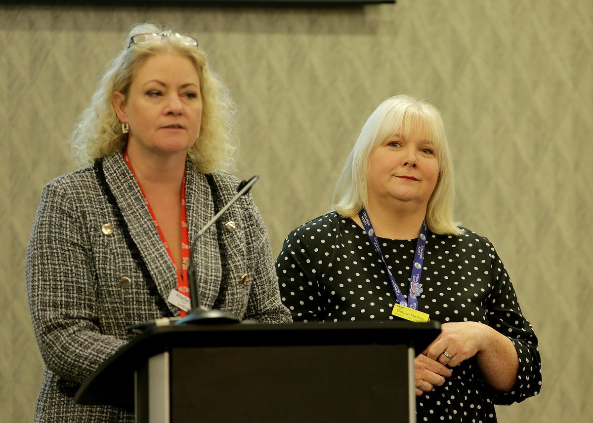 Maria Flaherty (@mariabflaherty) on Twitter photo Parallel sessions Enhancing Care Delivery, Improving Qual of Life, Promote Wellbeing & Recovery, Mother & Child Health at N&M Research Conf HSE Dublin & NE Striving for Excellence in N&M Practice #outcomesmatter <a href="/NMPDU_Ardee/">NMPDU RHA Dublin & North East, Ardee</a> <a href="/NMPDUDN/">NMPDU Dublin and North East</a> <a href="/GraGaffney/">Dr. Gráinne Gaffney</a> <a href="/AnneBre47528179/">Anne Brennan</a> <a href="/NurMidONMSD/">ONMSD</a> Parallel sessions Enhancing Care Delivery, Improving Qual of Life, Promote Wellbeing & Recovery, Mother & Child Health at N&M Research Conf HSE Dublin & NE Striving for Excellence in N&M Practice #outcomesmatter <a href="/NMPDU_Ardee/">NMPDU RHA Dublin & North East, Ardee</a> <a href="/NMPDUDN/">NMPDU Dublin and North East</a> <a href="/GraGaffney/">Dr. Gráinne Gaffney</a> <a href="/AnneBre47528179/">Anne Brennan</a> <a href="/NurMidONMSD/">ONMSD</a>