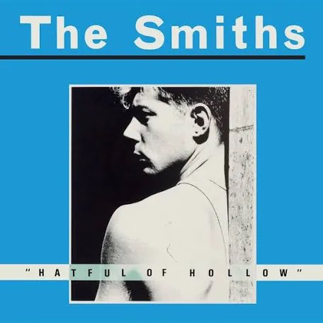The Raw Alternative (@rawalternative) on Twitter photo 40 years ago today, The Smiths released the compilation album, ‘Hatful of Hollow.’ What’s your favorite track? #thedmiths #hatfulofhollow #alternative #postpunk #indierock #onthisday 40 years ago today, The Smiths released the compilation album, ‘Hatful of Hollow.’ What’s your favorite track? #thedmiths #hatfulofhollow #alternative #postpunk #indierock #onthisday