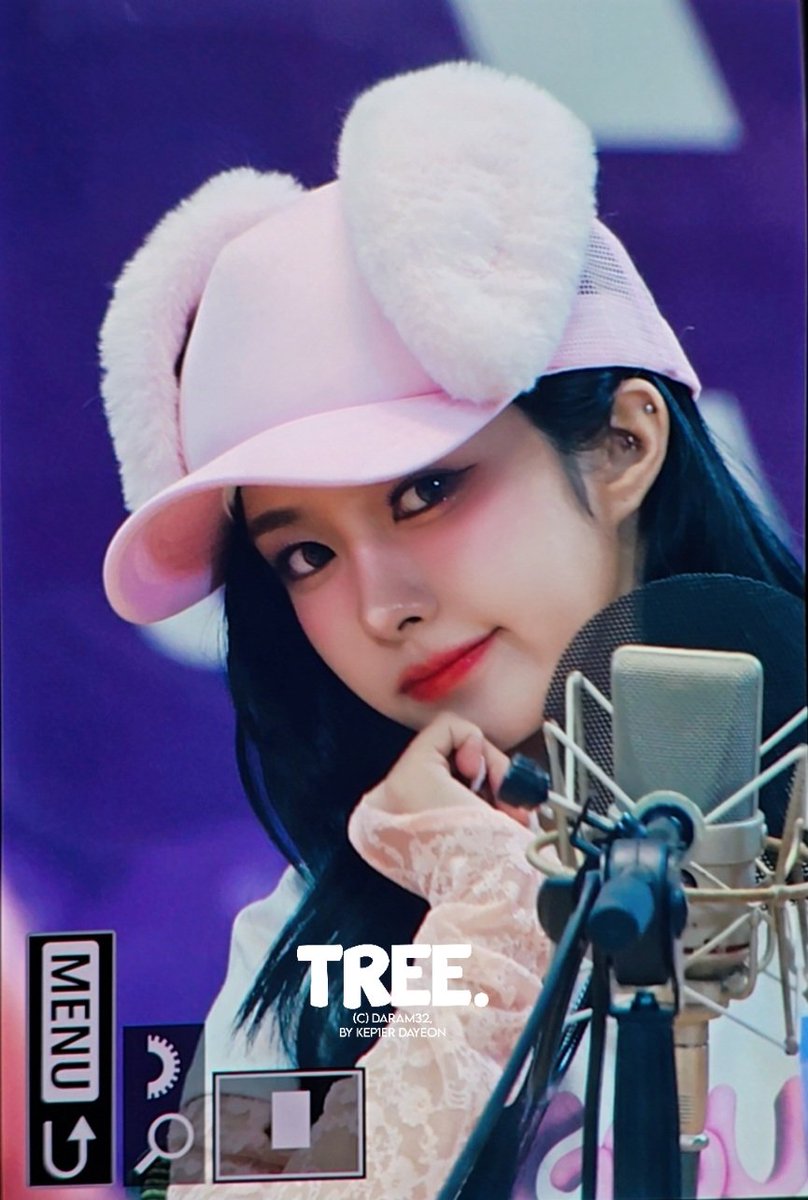 241113 🐿

#케플러 #Kep1er
#김다연 #キムダヨン
#KimDaYeon #Dayeon