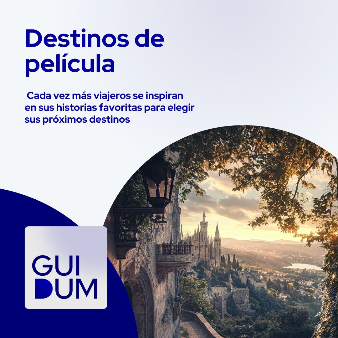 Guidum2's tweet photo. 🎬 ¿Quieres caminar por los lugares de tus personajes favoritos? Con Guidum, explora destinos de películas y series: Sevilla, Dubrovnik, Nueva Zelanda y más. ¡Haz de tu viaje una aventura cinematográfica! 🌍 
#CineTurístico #VisitasGuiadas https://t.co/jZtPgCyun9