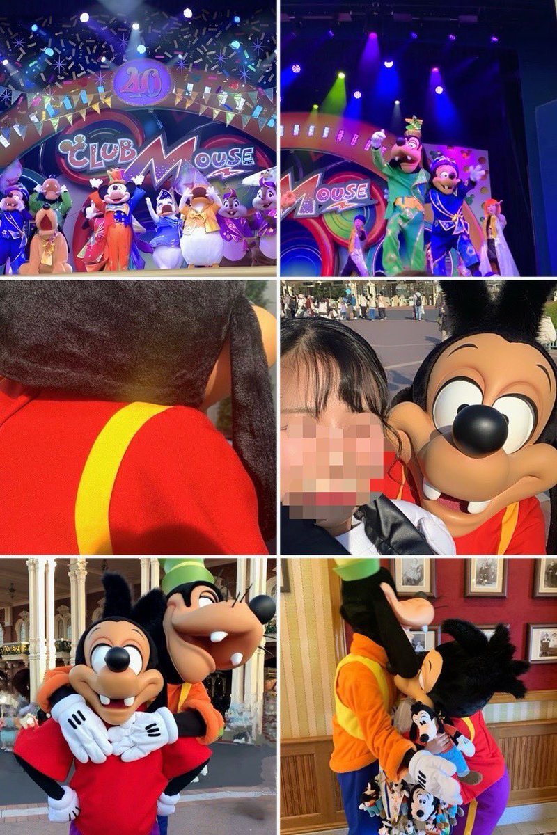 タグ更新・ALTもやってみた🙋‍♀️

クリスト毎週行きたい予定〜()
#ディズニー好きと繋がりたい
#twitter上にいるDヲタ全員と繋がるのが密かな夢だったりするのでとりあえずこれを見たDヲタはRTもしくはフォローしていただけると全力でフォローしに行きます