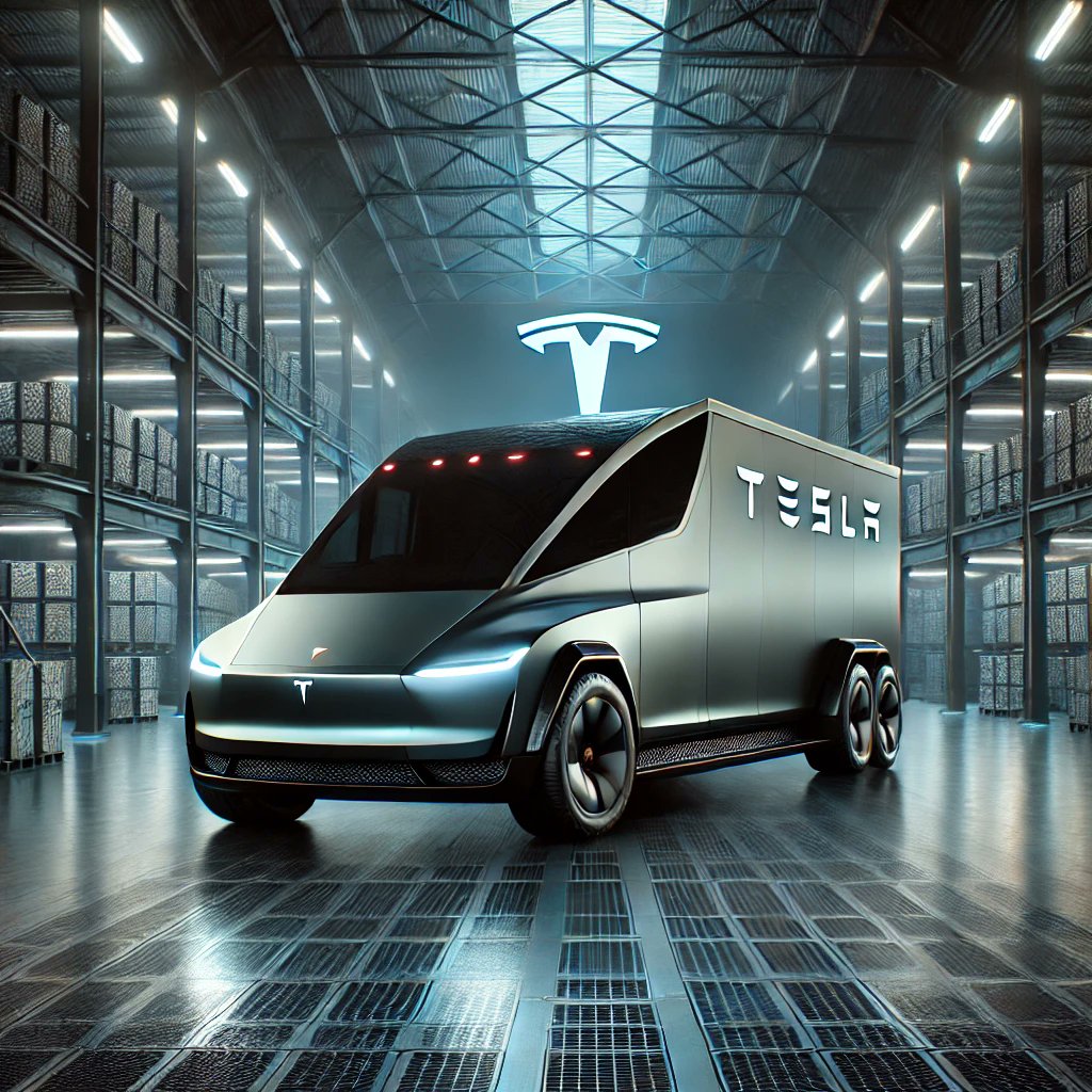 real_gaadi's tweet photo. 🚗💚 "The Future is Electric! ⚡ What are your thoughts on the new #TeslaCybertruck? From its polarizing design to game-changing EV tech, it's a vehicle that’s redefining the future. Ready for the ride? 🔥 #ElectricVehicles #Cybertruck #EVs #RealGaadi" https://t.co/UCCzzD1maS
