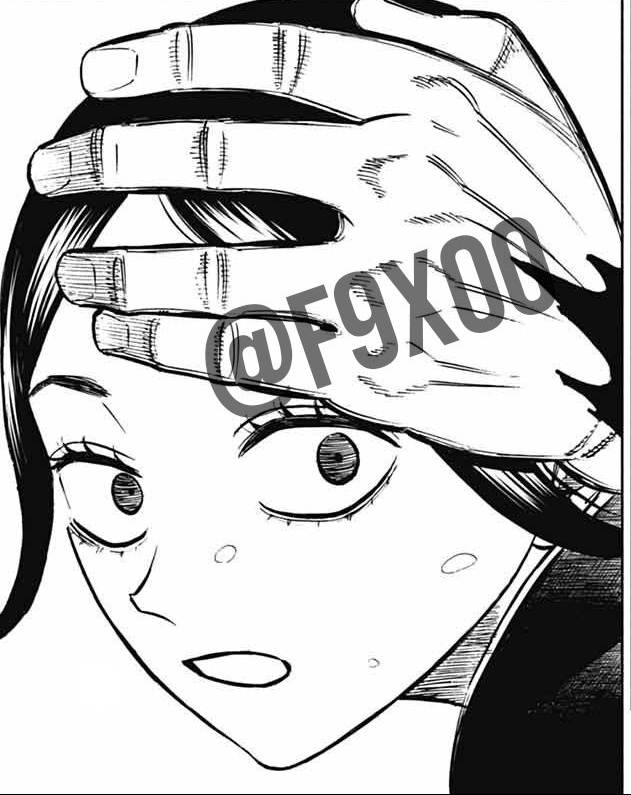 Strshnoy's tweet image. Does she ever get tired of being this cuuute all the time?

#BCSpoilers