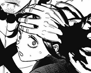 Strshnoy's tweet image. Does she ever get tired of being this cuuute all the time?

#BCSpoilers