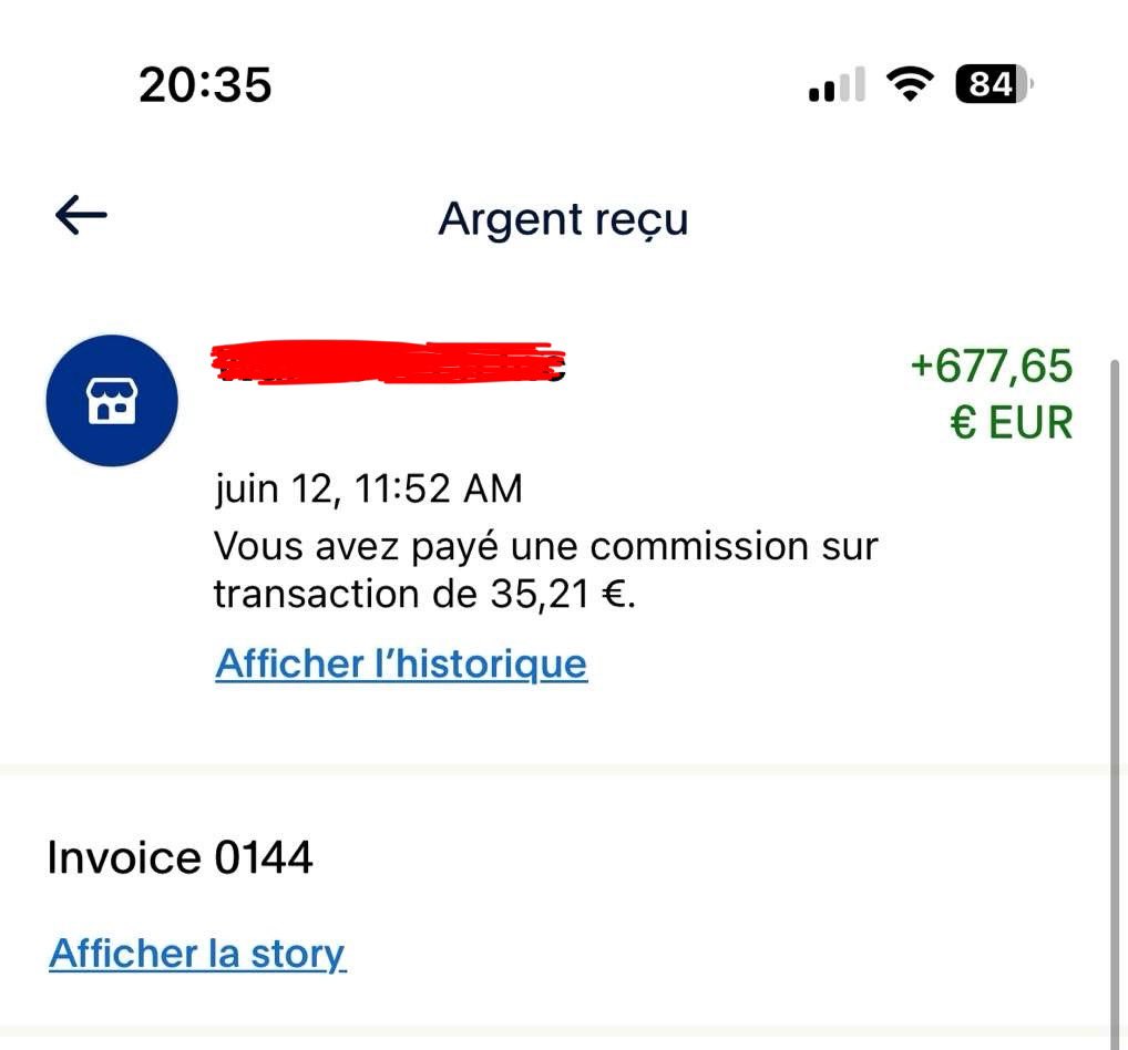 Téléphone + ChatGPT = 6 128 $ par mois

(Même ma grand-mère peut le faire)

Voici les 4 étapes simples à suivre

[ Ajoutez en signet🔖 et RT🔁 pour ne pas perdre ! ]