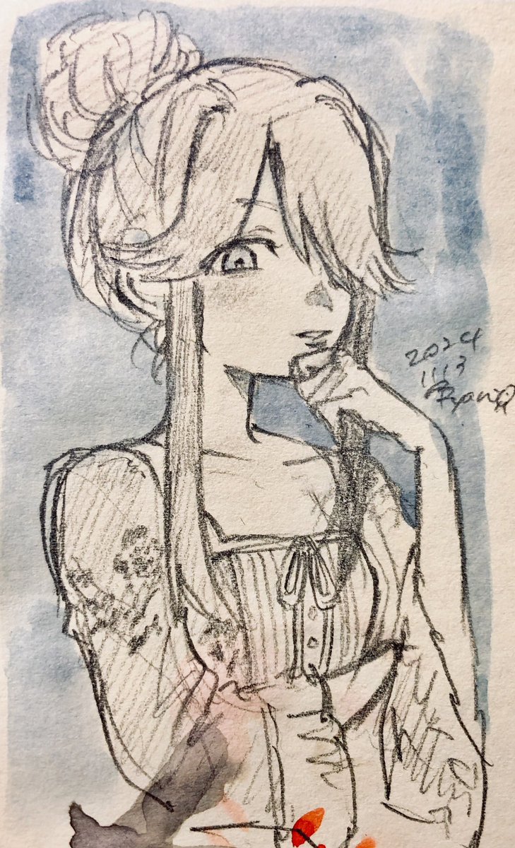 天空橋朋花ちゃん 
