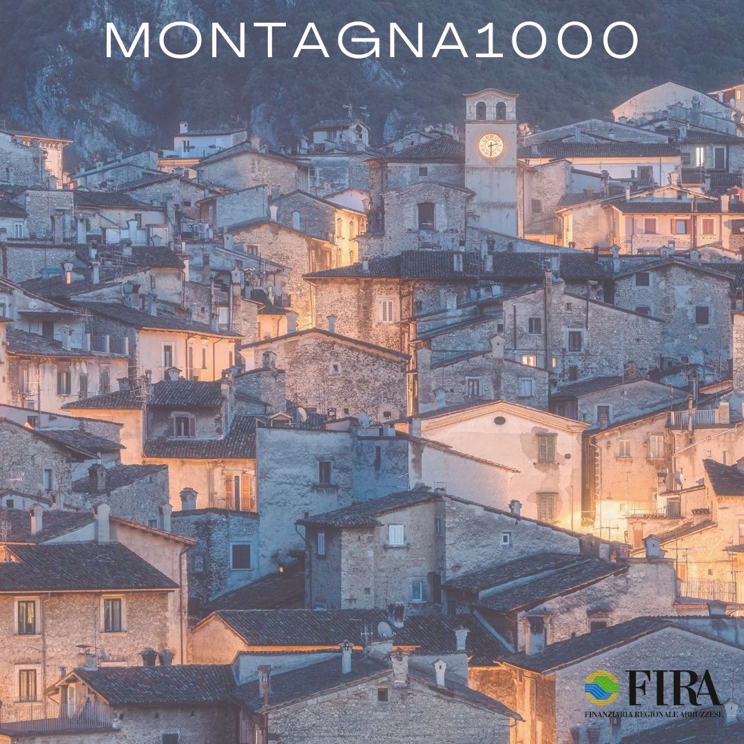🔴Montagna1000, il Progetto lanciato da #FiRA con <a href="/FAmpioraggio/">Fondazione Ampioraggio</a> e <a href="/geosmartcampus/">GeoSmartCampus</a> al #JazzInn 2024 di Merano, nello speciale di 'Italia Economy'
📰Leggi l'articolo: fira.it/montagna1000-i…