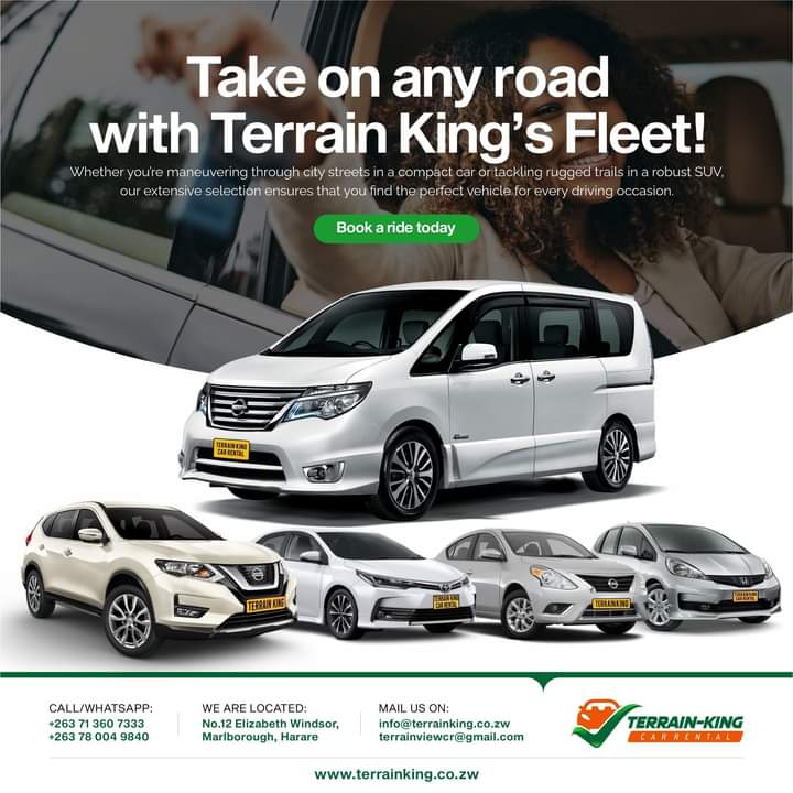 pedziemsr's tweet photo. Take On Any Road with Terrain King Car Rental 's Fleet!! 

Our extensive selection ensures that you find the perfect vehicle for your driving occasion: whether you need a compact car to maneuver through city roads or a robust SUV to tackle rugged trails, we got you covered!! https://t.co/Dp9vwFZ7ay