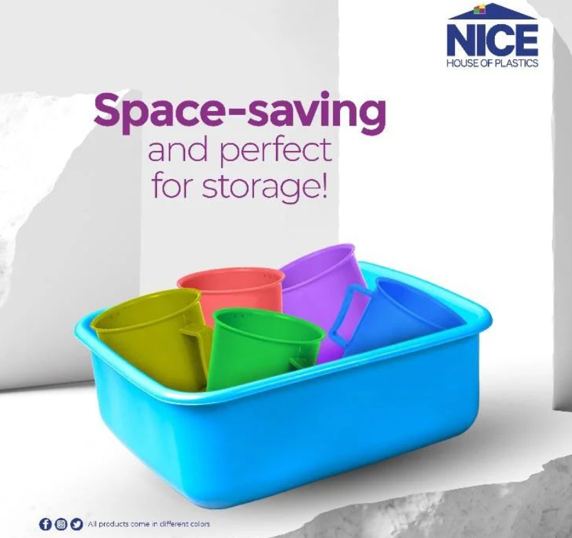 NicePlastics's tweet photo. 🌟 Happy Wednesday from Nice House of Plastics! 🌟

Let’s keep pushing toward our goals! Whether you’re organizing or packaging we have durable plastic solutions to help you stay productive.

#NHOP #MidweekMotivation #QualityPlastics #MadeToLast https://t.co/AVK84z2VfT