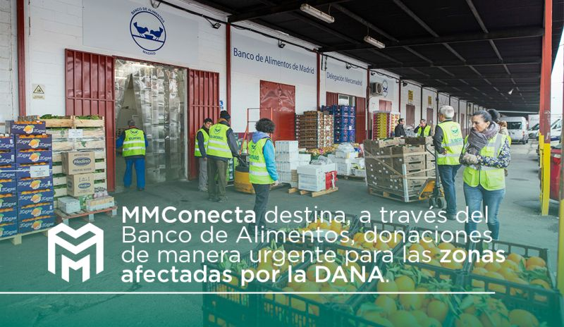 mmconecta's tweet photo. En @Matelec_ también se echó de menos a todos los profesionales y empresa del sector de todas las zonas afectadas. 
#dana #profesionalessectorelectrico #instaladores #distribuidores #materialelectrico https://t.co/cFuutUyu0Z