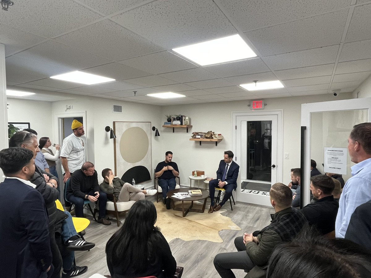 Steven Fulop tweet media