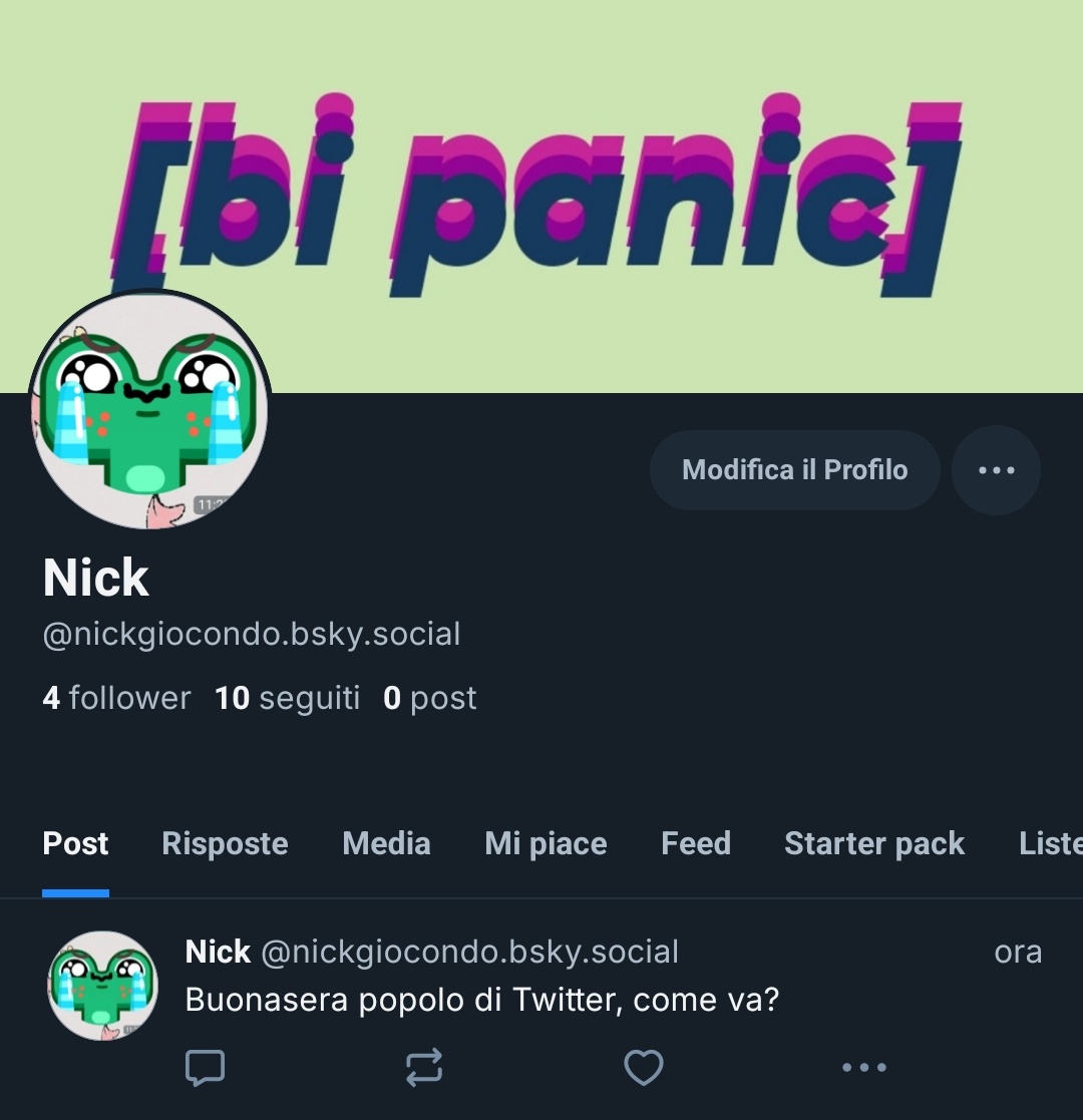 ☭Nick🏳️🌈 tweet media