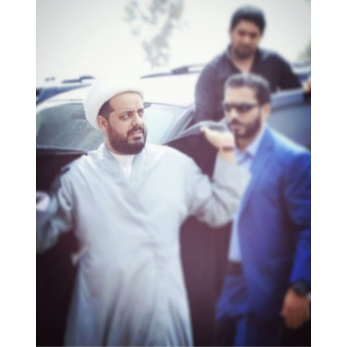 اميرة الغانمي tweet media