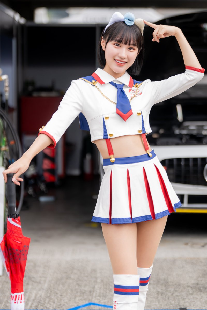 blues_role's tweet photo. スーパー耐久 第6戦 OKAYAMA
#早乙女るな さん(@RunaSaotome)
#スーパー耐久 #S耐
#岡山国際サーキット
#autofactory
#レースクイーン
#ファインダー越しの私の世界ᅠ
#Nikon https://t.co/K2fgD2I9ke