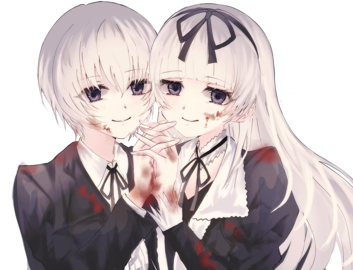 #BLACKLAGOON #ブラックラグーン