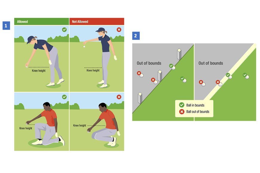 BenetBoysGolf's tweet image. #knowtherules.  #shootlow