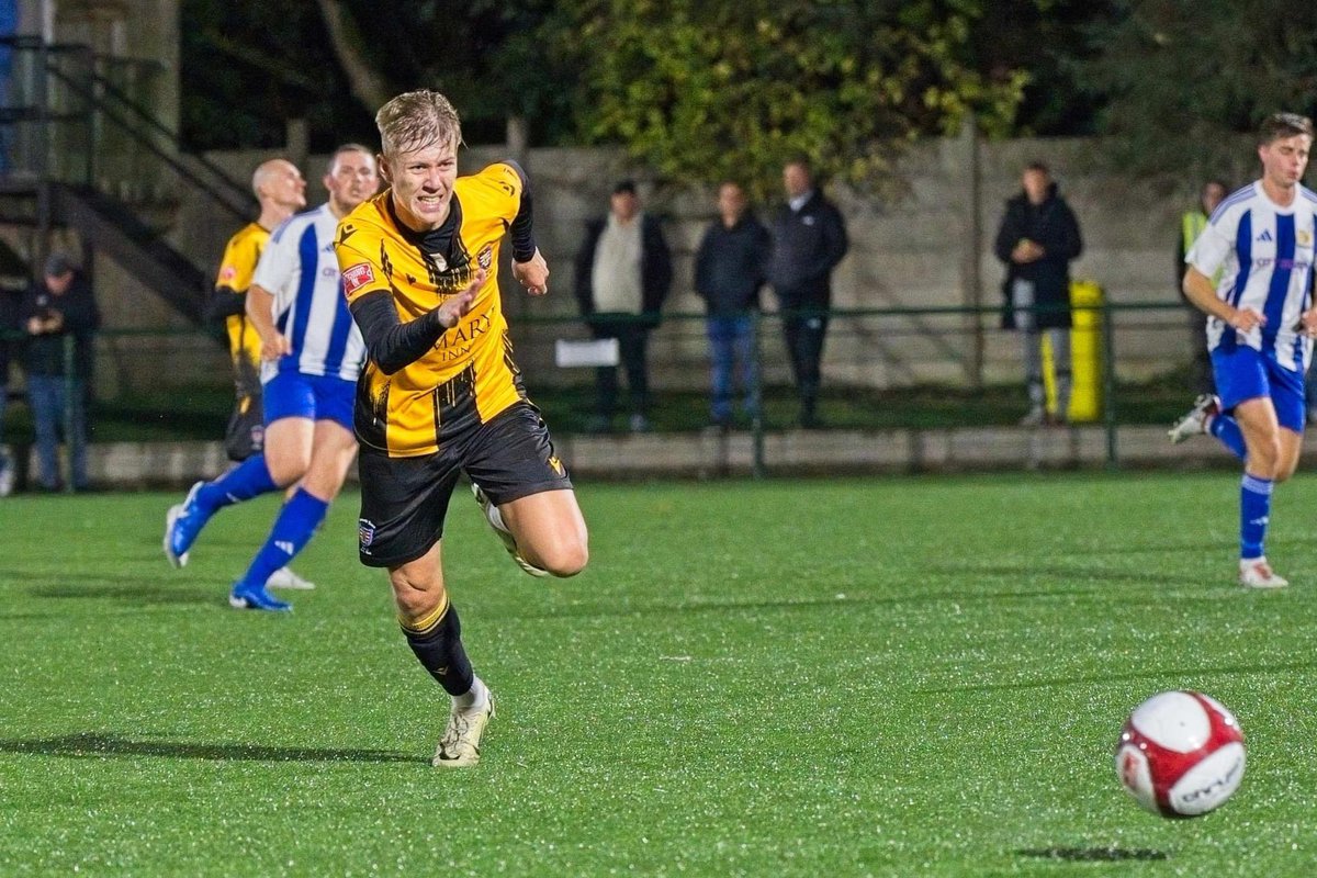 Into the next round of the cup ✅

We moved into the next round of the NFYL Cup🏆 with a hard fought 4-3 win away to Middlesbrough T6 goals from:

Matty Griggs ⚽️
Mason Taylor ⚽️
Mason Gardiner ⚽️
Matt Boyd ⚽️

SCL Development league Result
Lost to ProDirect with a goal from