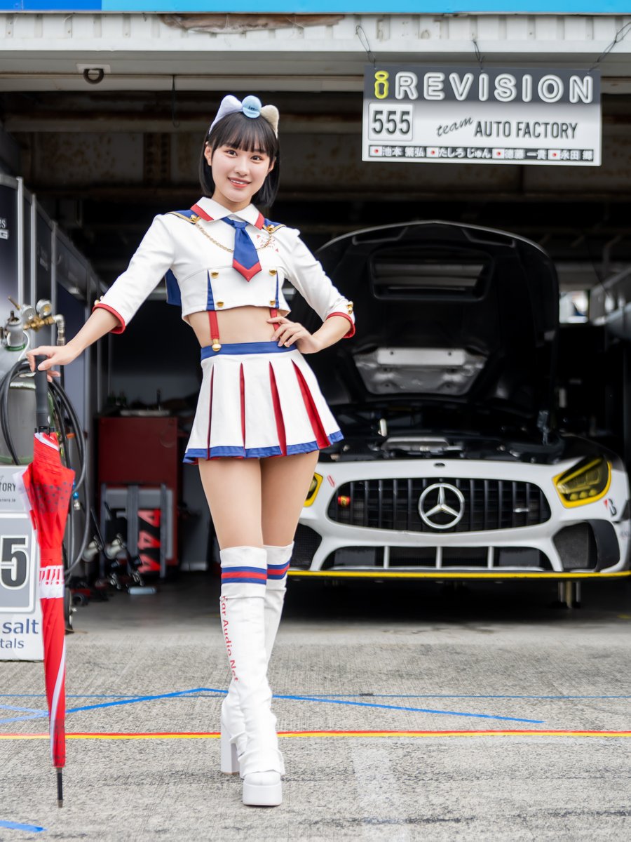 blues_role's tweet photo. スーパー耐久 第6戦 OKAYAMA
#早乙女るな さん(@RunaSaotome)
#スーパー耐久 #S耐
#岡山国際サーキット
#autofactory
#レースクイーン
#ファインダー越しの私の世界ᅠ
#Nikon https://t.co/K2fgD2I9ke