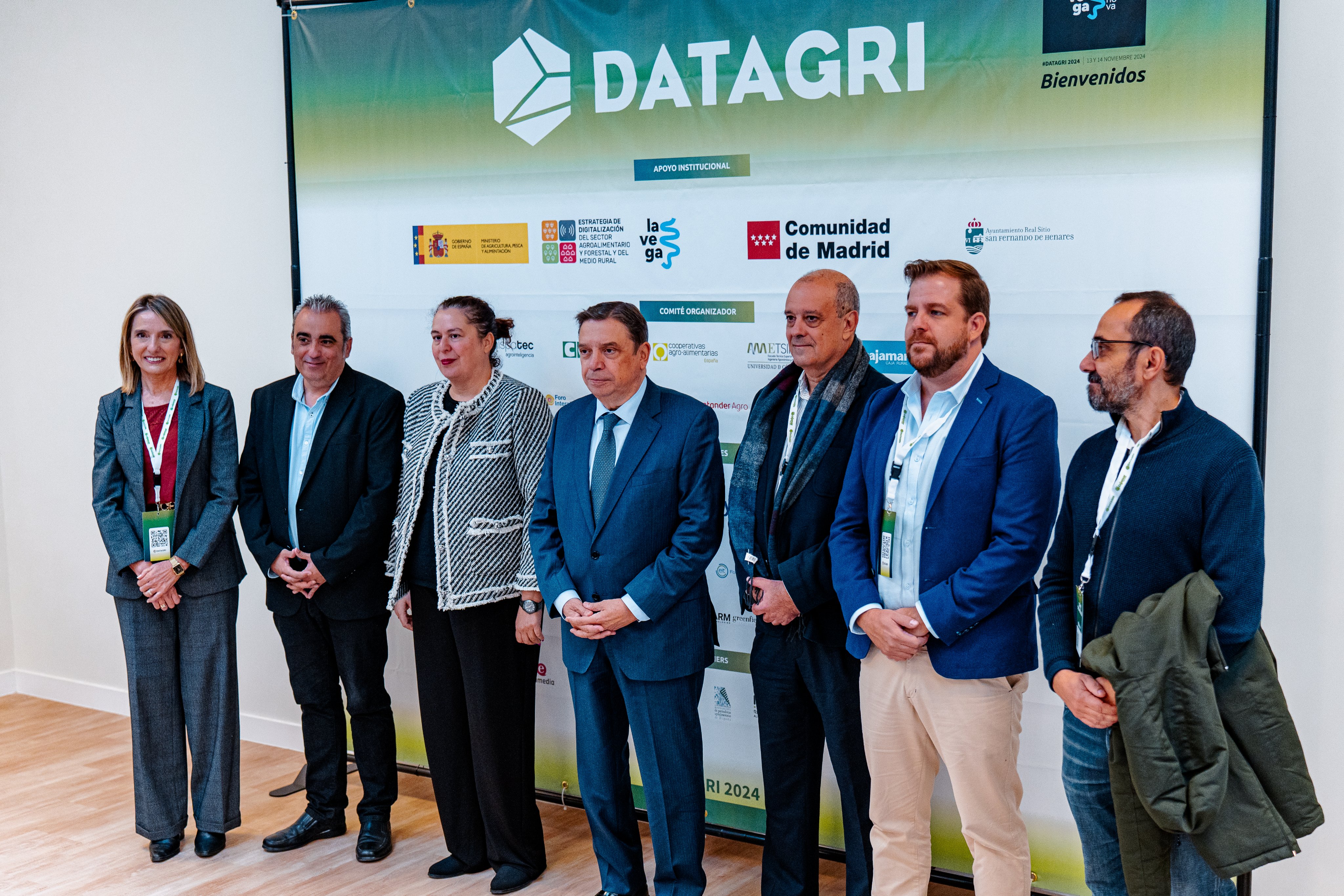 Foto cedida por Ayuntamiento de San Fernando