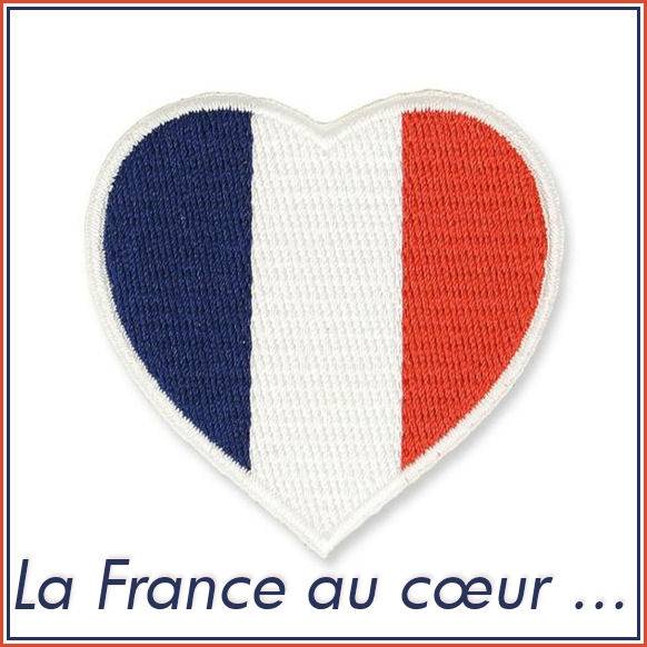 Aujourd'hui être patriote est mal vu mais tu toi tu es fier de l'être Rt 🔄 et like 💟
,alors donneur un ♥️ à ce drapeau 🫶