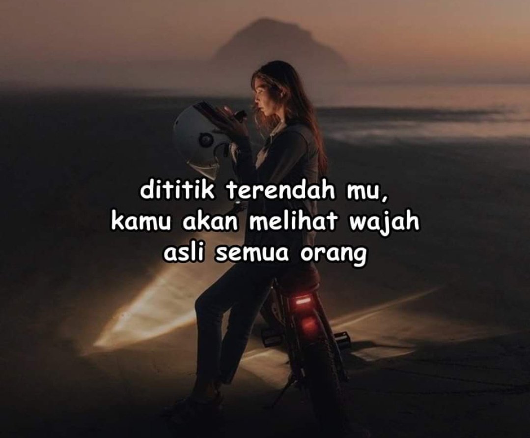 Apa emang benar begitu😕😕😕