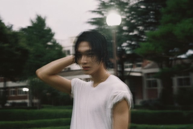 wonbgn's tweet image. Dropping some behind-the-scenes from Memories of Epilogue, These shots? They’re more than just flicks – they’re the snapshots of everything been through.