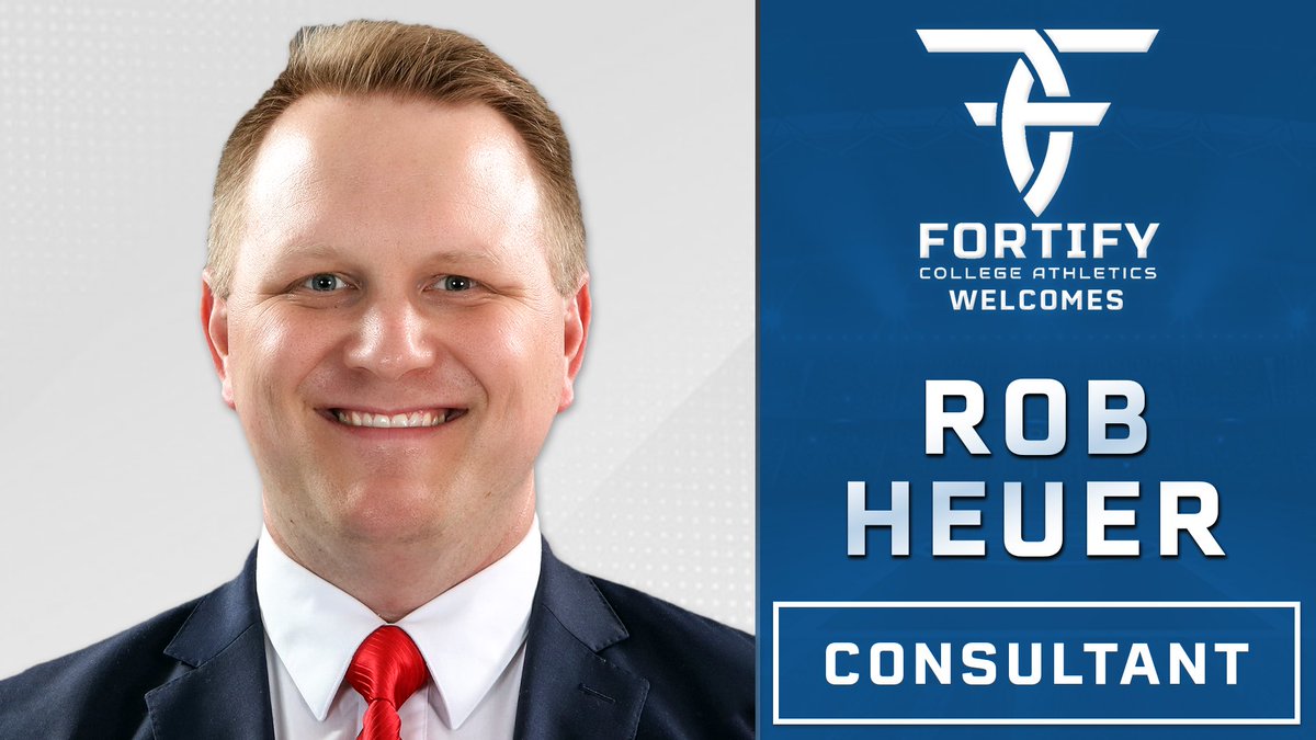 Fortify College Athletics tweet media