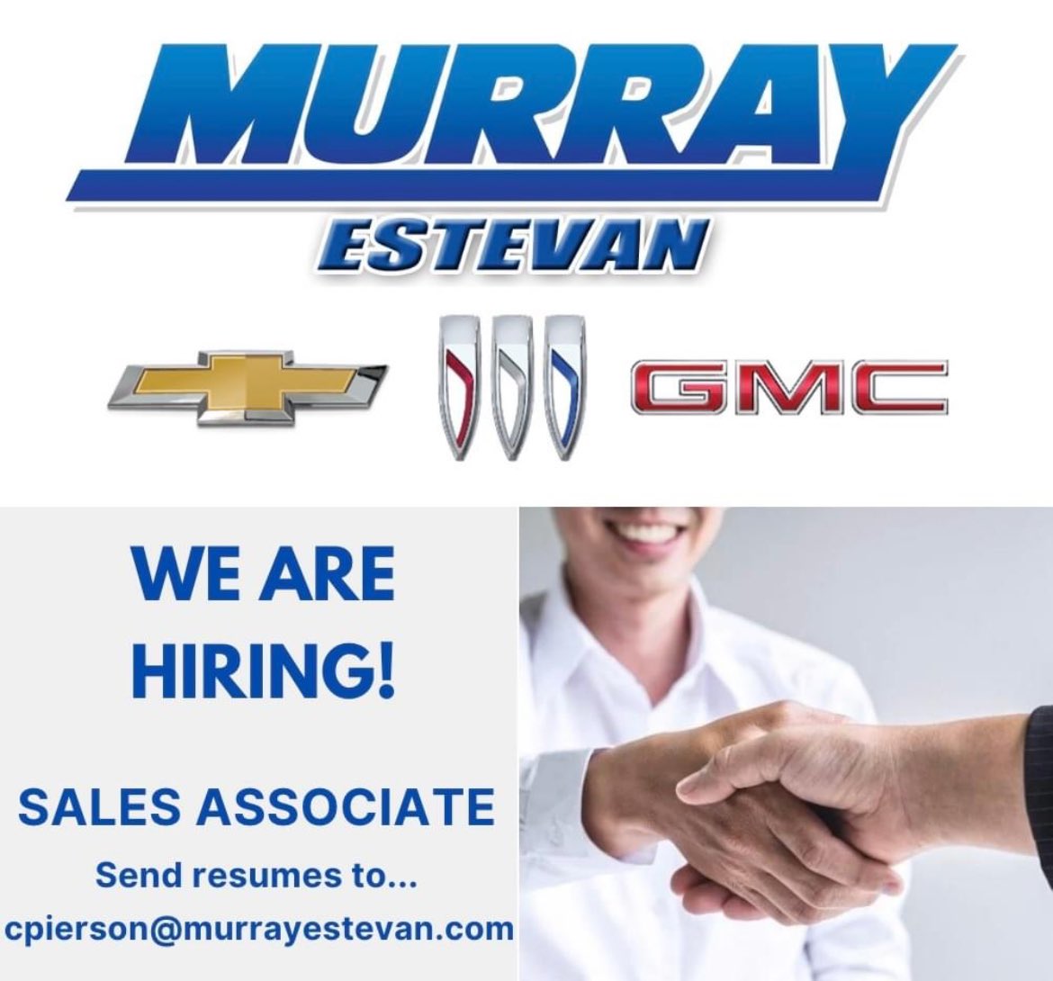 Murray GM Estevan tweet media