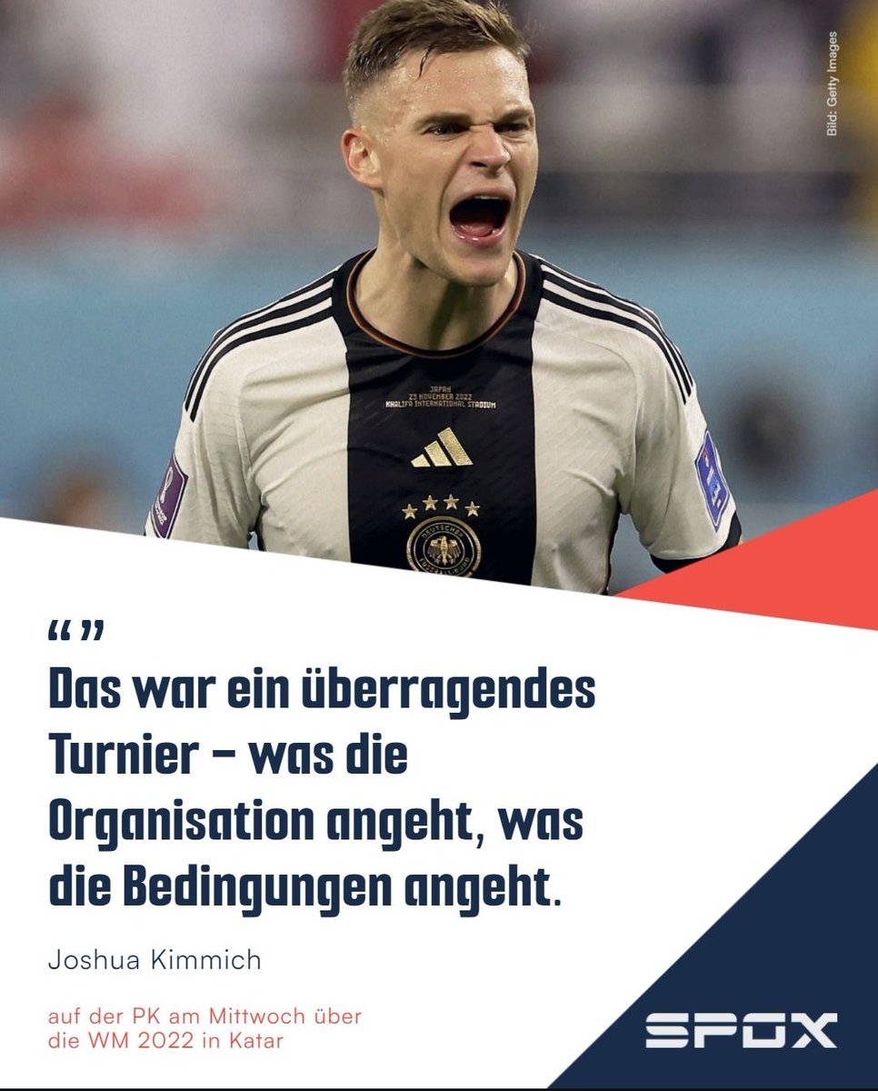 junger_herr_'s tweet image. Ein "überragendes Turnier" für das laut dem Guardian 6.500 Arbeitende gestorben sind. Nee, super, da wurde aus der Aufklärung der letzten Jahre ja richtig viel mitgenommen.

Egal in welchem Kontext: man hat dieses menschenverachtende Turnier nicht zu loben.

#Kimmich #Katar