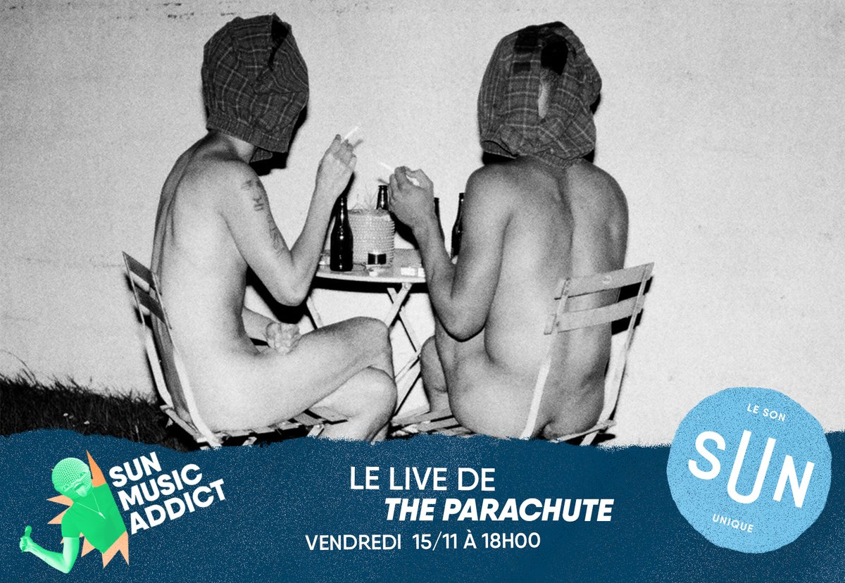 SUN 📻 tweet media