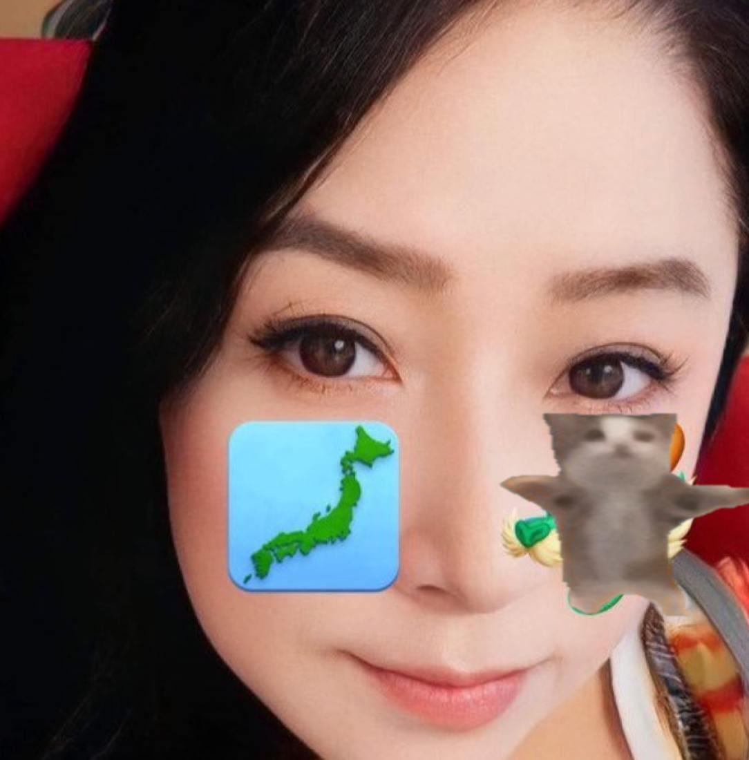 madame_yjp's tweet photo. @HappyCatArcade 🙌
＃happycat
$happy https://t.co/KhqjJCRd8p