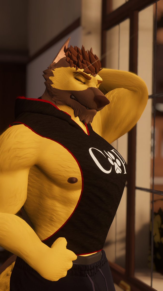 Cyb3r__W0lf's tweet photo. " Ya kind of early ? Need somethin ? "
#Afterclassvn #CoachGil https://t.co/FjnKoKpzk0