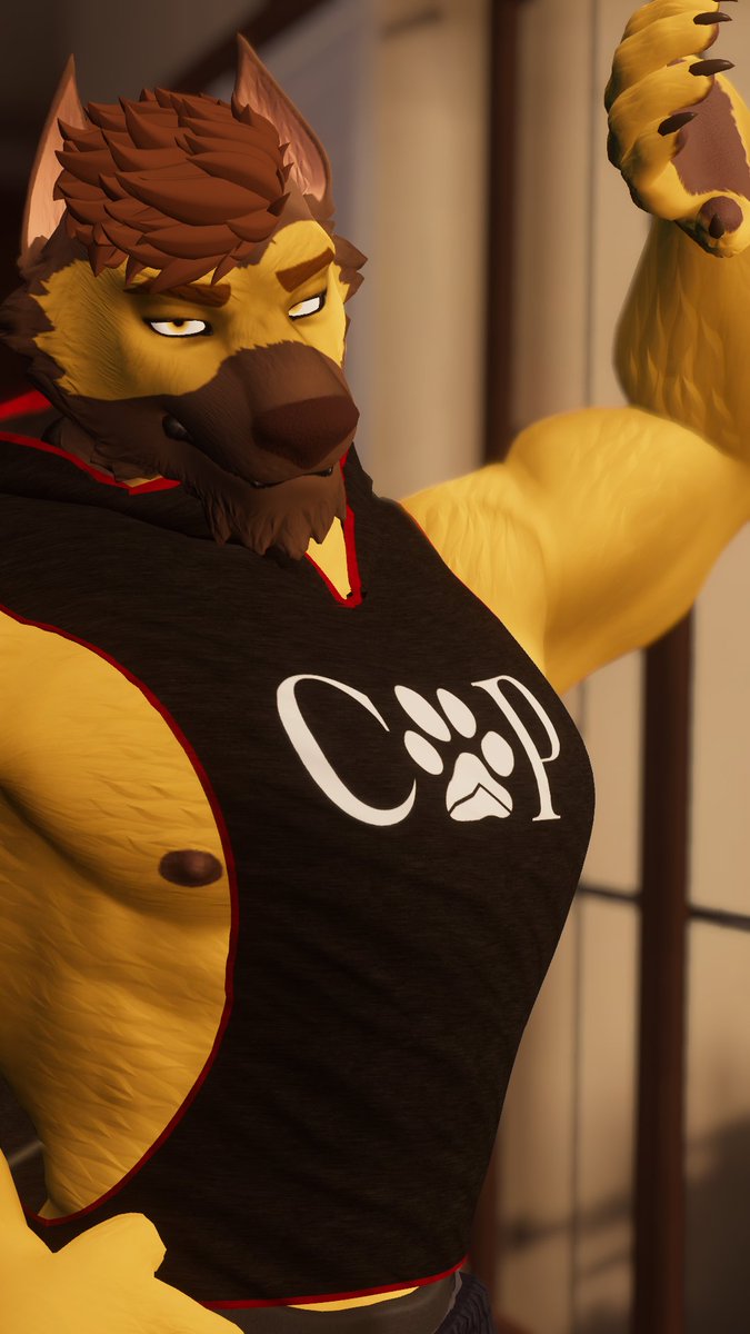 Cyb3r__W0lf's tweet photo. " Ya kind of early ? Need somethin ? "
#Afterclassvn #CoachGil https://t.co/FjnKoKpzk0