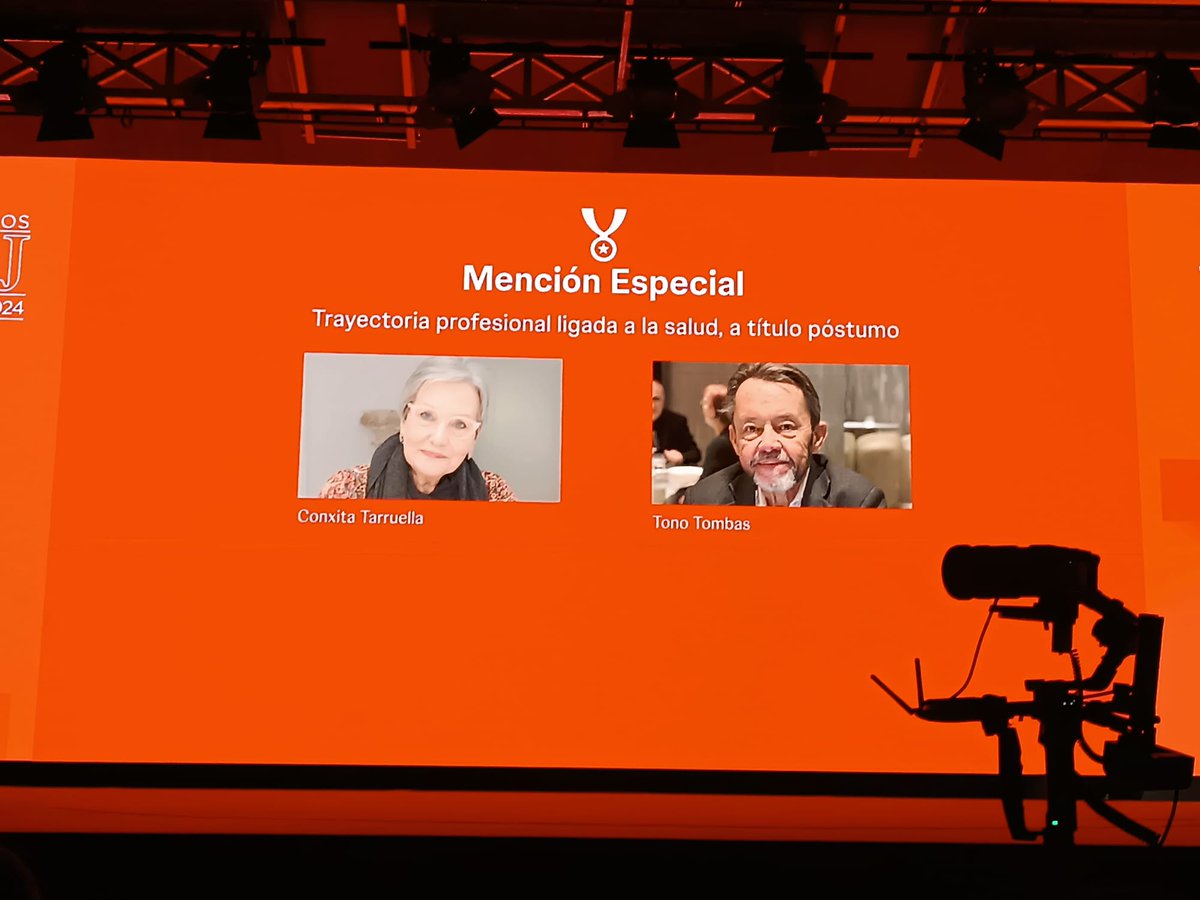 J&J Innovative Medicine España tweet media