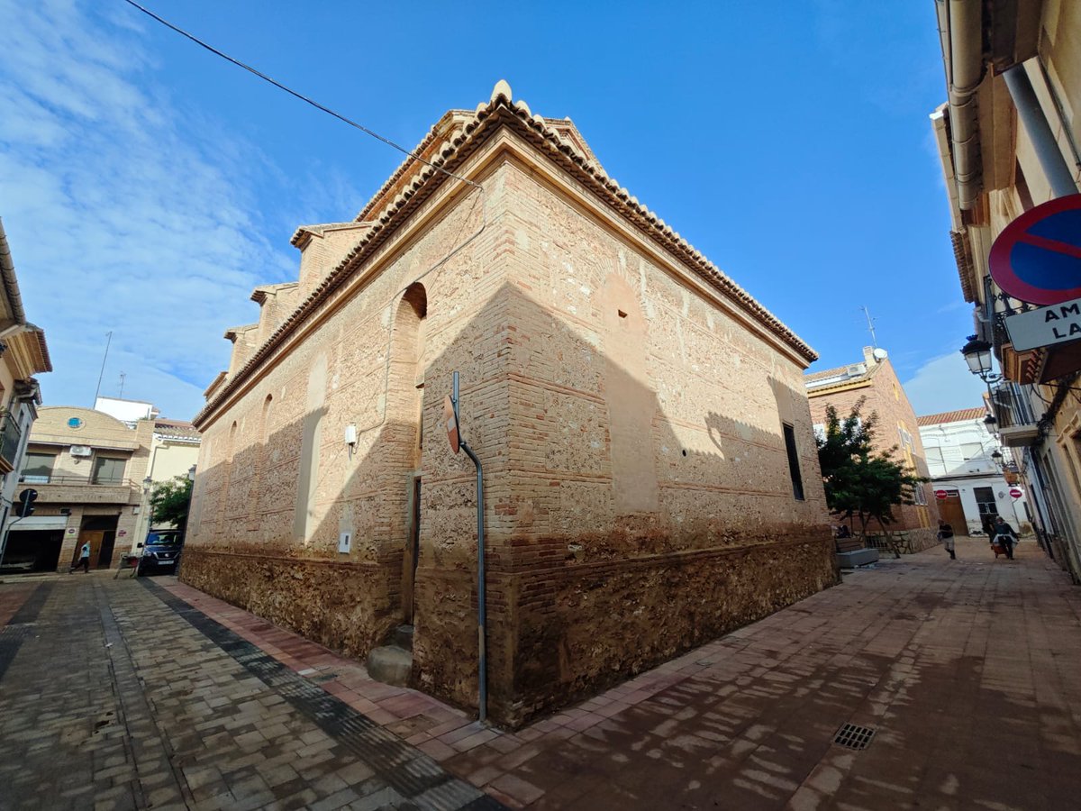 GVA Cultura (@gvacultura) on Twitter photo ℹ️ <a href="/GVAcultura/">GVA Cultura</a> continua valorant els danys en el patrimoni cultural dels municipis afectats per la #DANA
➡️Els tècnics van començar els treballs de del moment en què es va permetre l'accés a la zona afectada
comunica.gva.es/es/detalle?id=… ℹ️ <a href="/GVAcultura/">GVA Cultura</a> continua valorant els danys en el patrimoni cultural dels municipis afectats per la #DANA
➡️Els tècnics van començar els treballs de del moment en què es va permetre l'accés a la zona afectada
comunica.gva.es/es/detalle?id=…