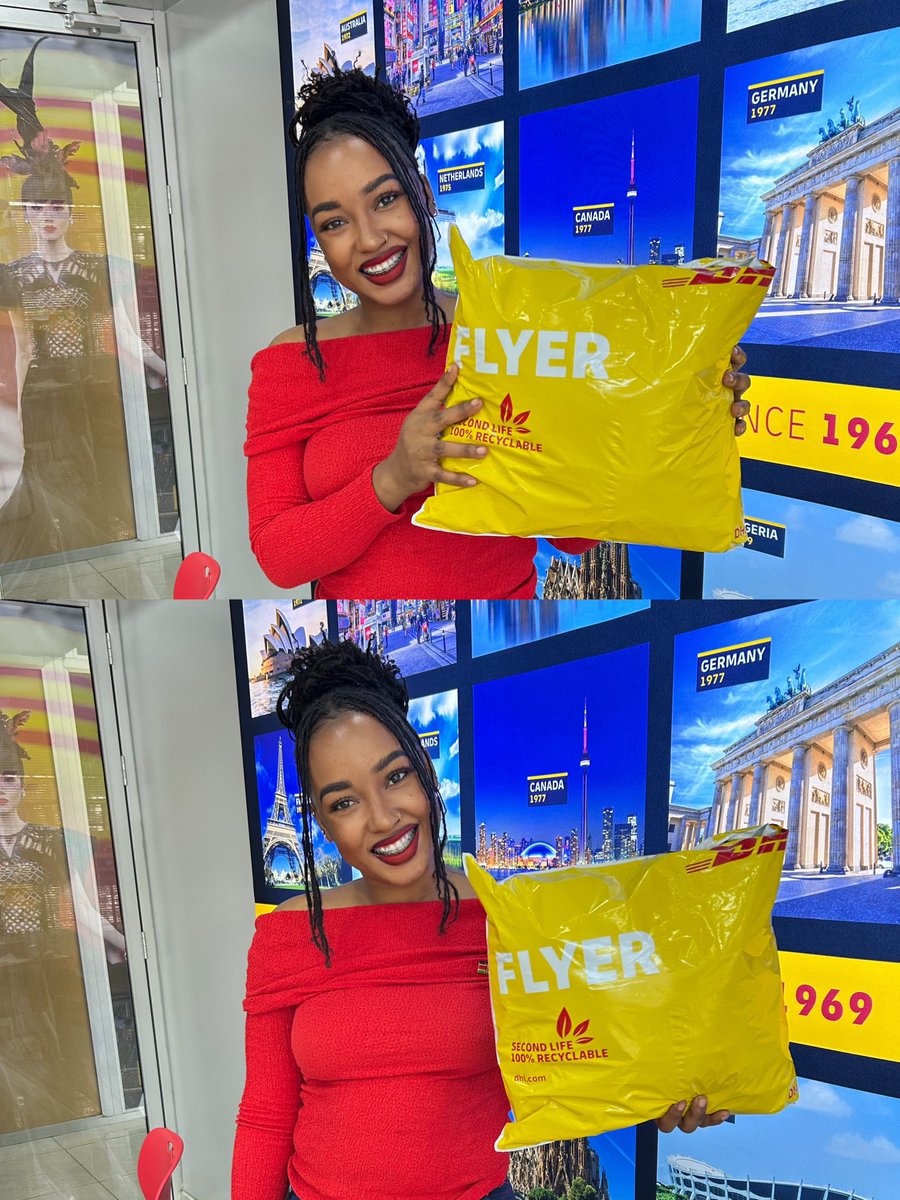 fatumaramadhann's tweet photo. It’s official DHL is @IKnitKenya official partner. Keep shopping https://t.co/VdfLHbxd4S to help support girls with sanitary parts in Kilifi through the PAD FOR HER INTIATIVE. Read more https://t.co/FbgNxmevKg https://t.co/ZzhV0NfHGl