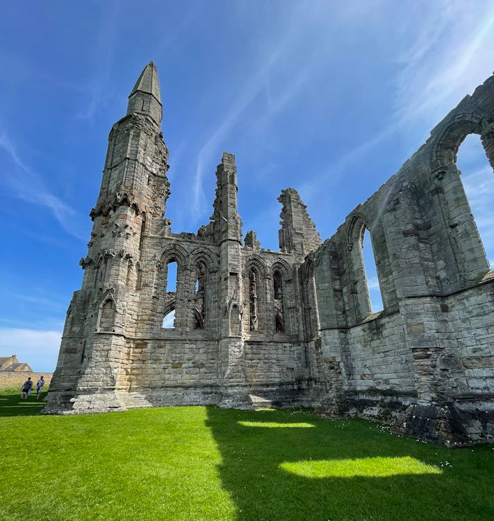 Headed over to <a href="/bluesky/">Bluesky</a> ? We're compiling a starter pack on Yorkshire's past here: bsky.app/starter-pack/r…

If you're already over there, and would like to be added, just let us know!